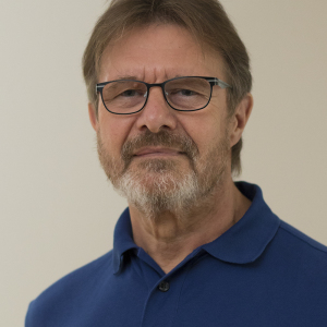 Profilbild von Werner Hübner