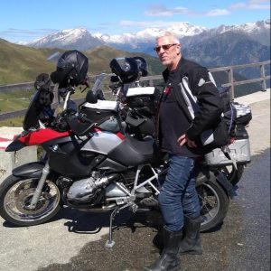 Profilbild von Werner Hülsmann