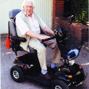 Profilbild von Werner Hüttche