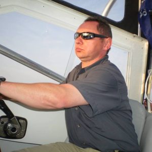 Profilbild von Werner Humkamp