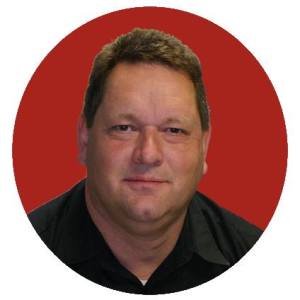 Profilbild von Werner Humm