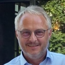 Profilbild von Werner Ihmor