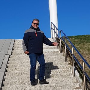 Profilbild von Werner Int-Veen