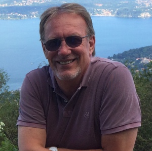 Profilbild von Werner Jacobs