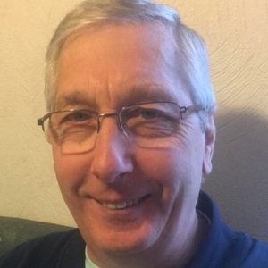 Profilbild von Werner Jahn