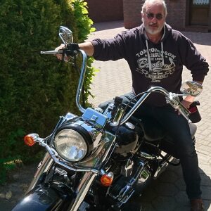 Profilbild von Werner Jakobs