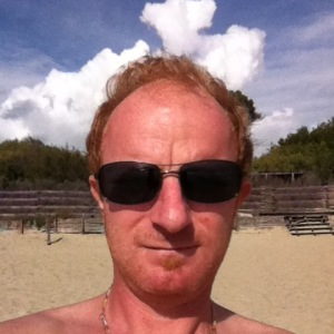Profilbild von Werner Jaksch