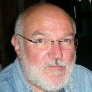 Profilbild von Werner Jannsen