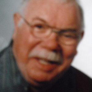 Profilbild von Werner Jansen