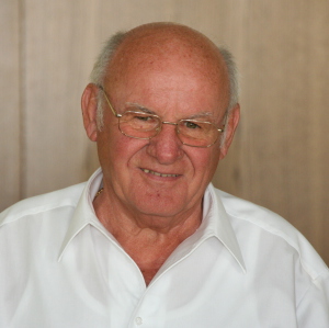 Profilbild von Werner Janz