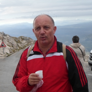Profilbild von Werner Jaschik