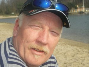 Profilbild von Werner Jathe