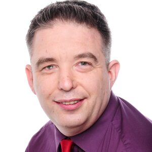 Profilbild von Werner Jauch
