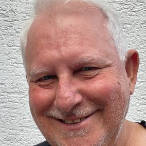 Profilbild von Werner Jedlicsek