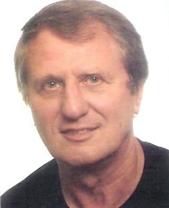 Profilbild von Werner Jedlitschka