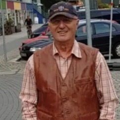 Profilbild von Werner Jedlitschka