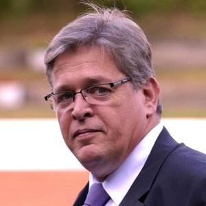 Profilbild von Werner Jung