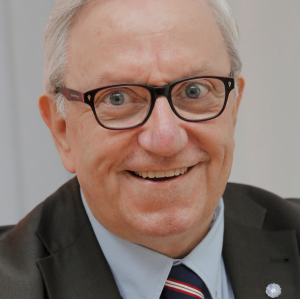 Profilbild von Werner Jungblut