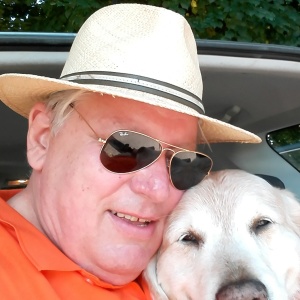Profilbild von Werner Kachelmann