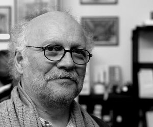 Profilbild von Werner Kämper