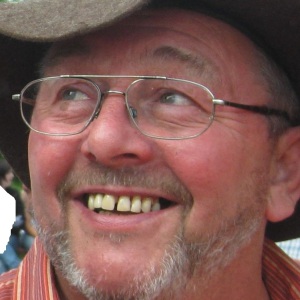 Profilbild von Werner Kästel