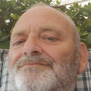 Profilbild von Werner Kahlert