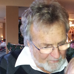 Profilbild von Werner Kahlisch