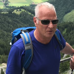 Profilbild von Werner Kaiser