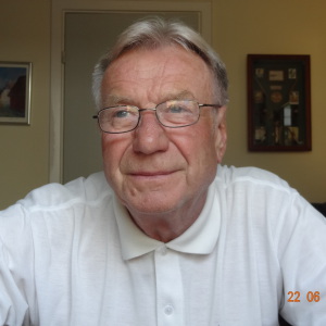 Profilbild von Werner Kalk