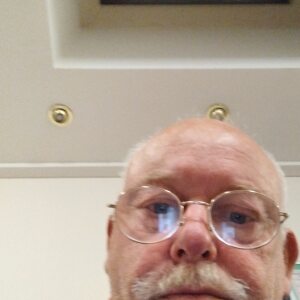 Profilbild von Werner Kallmerten
