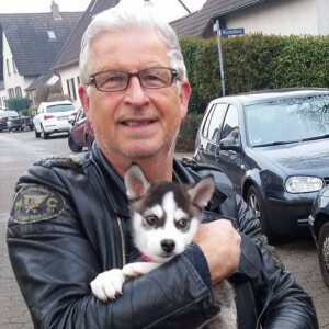 Profilbild von Werner Kamitz