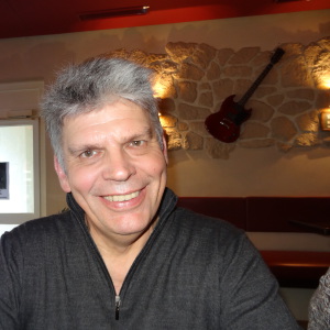 Profilbild von Werner Kamps