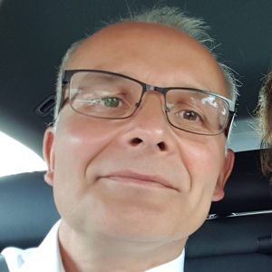 Profilbild von Werner Kampschroer