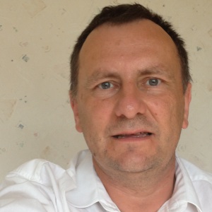 Profilbild von Werner Kandzora
