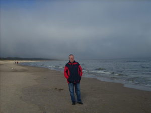 Profilbild von Werner Kaps