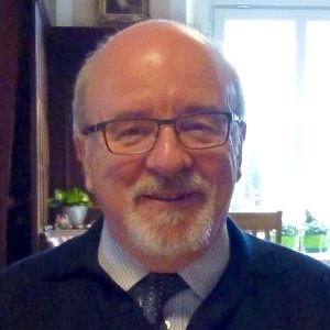 Profilbild von Werner Kastner