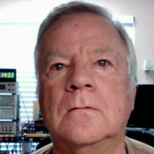 Profilbild von Werner Katerkamp