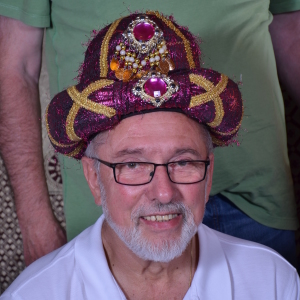 Profilbild von Werner Kattner