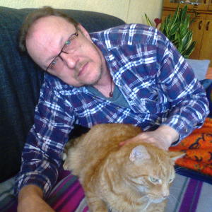 Profilbild von Werner Kaufmann
