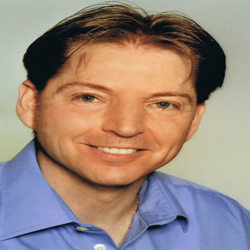 Profilbild von Werner Keil