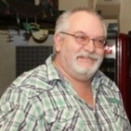 Profilbild von Werner Keil