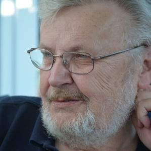 Profilbild von Werner Kellermann