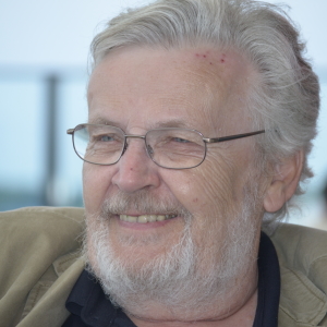 Profilbild von Werner Kellermann