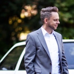 Profilbild von Werner Kelp