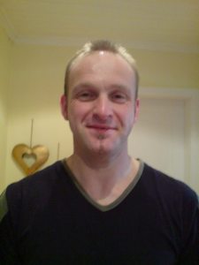Profilbild von Werner Kempers