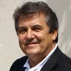 Profilbild von Werner Kerscher