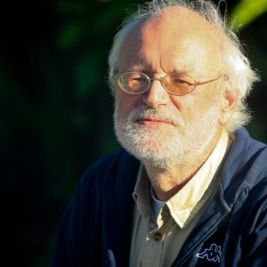 Profilbild von Werner Kessel
