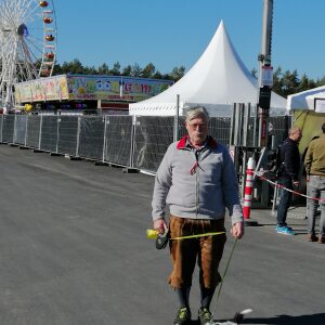 Profilbild von Werner Ketelsen