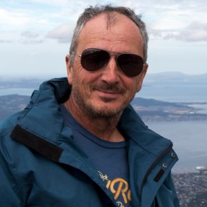 Profilbild von Werner Keulen