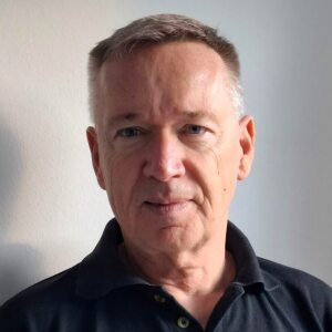 Profilbild von Werner Kiesewetter